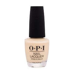 Lak za nokte OPI Nail Lacquer 15 ml NL B82 Clubbing Til Sunrise