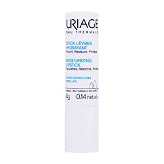 Balzam za usne Uriage Eau Thermale Moisturizing Lipstick 4 g