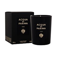 Mirisna svijeća Acqua di Parma Signatures Of The Sun Yuzu 200 g