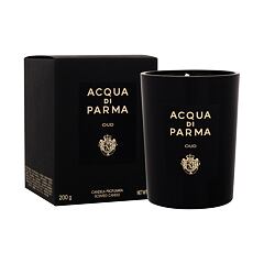 Mirisna svijeća Acqua di Parma Signatures Of The Sun Oud 200 g