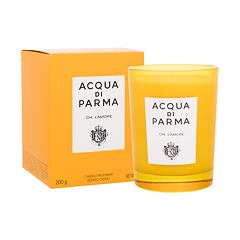 Mirisna svijeća Acqua di Parma Oh. L´Amore 200 g