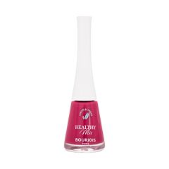 Lak za nokte BOURJOIS Paris Healthy Mix 9 ml 250 Berry Cute