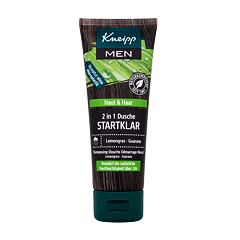 Gel za tuširanje Kneipp Men 2 in 1 Body Wash 75 ml