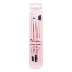 Kistovi Real Techniques Brow Styling Set 1 kom