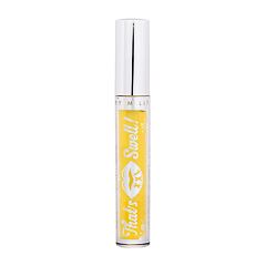 Sjajilo za usne Barry M That´s Swell! XXL Fruity Extreme Lip Plumper 2,5 ml Watermelon