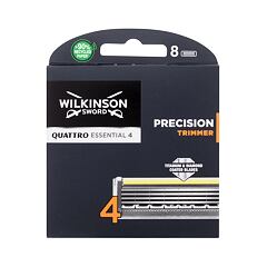 Britvice Wilkinson Sword Quattro Essential 4 Precision Trimmer 1 set