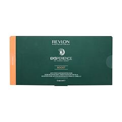 Serum za kosu Revlon Professional Eksperience Boost Anti Frizz Hair Booster Dose 12x6 ml oštećena kutija