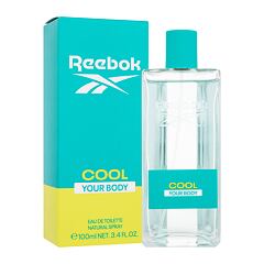 Toaletna voda Reebok Cool Your Body 50 ml