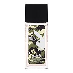 Dezodorans Playboy Play It Wild 75 ml
