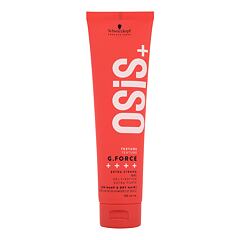 Gel za kosu Schwarzkopf Professional Osis+ G.Force Extra Strong Gel 150 ml