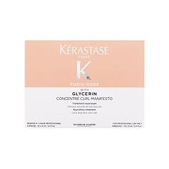 Serum za kosu Kérastase Fusio-Dose Concentré Curl Manifesto Nourishing Treatment 120 ml