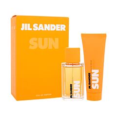 Parfemska voda Jil Sander Sun 75 ml Poklon setovi