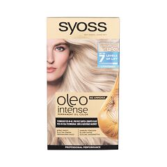 Boja za kosu Syoss Oleo Intense Permanent Oil Color 50 ml 6-76 Warm Copper