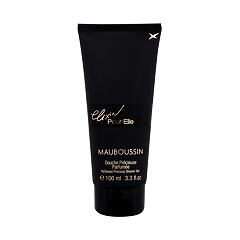 Gel za tuširanje Mauboussin Mauboussin Elixir Pour Elle Precious Shower Gel 100 ml