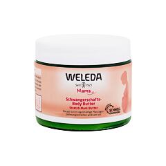 Proizvod protiv celulita i strija Weleda Mother Stretch Mark Body Butter 150 ml