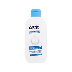 Mlijeko za čišćenje lica Astrid Aqua Biotic Refreshing Cleansing Milk 200 ml