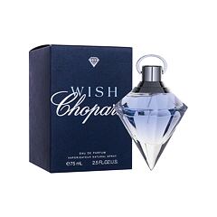 Parfemska voda Chopard Wish 75 ml