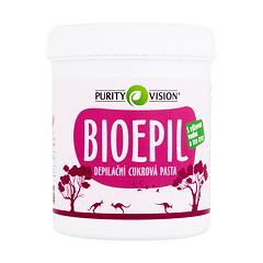 Proizvodi za depilaciju Purity Vision BioEpill Depilatory Sugar Paste 400 g