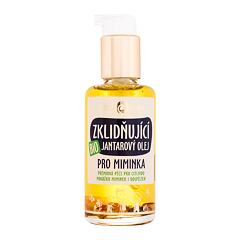 Ulje za tijelo Purity Vision Baby Bio Amber Calming Oil 95 ml