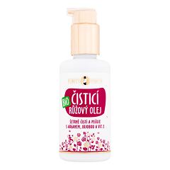 Uljna čistilica za lice Purity Vision Rose Bio Cleansing Oil 100 ml