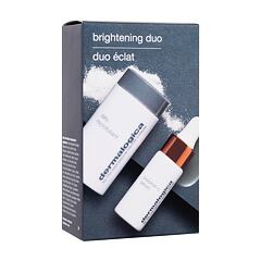 Serum za lice Dermalogica Brightening Duo 3 ml Poklon setovi