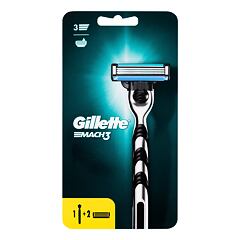 Aparat za brijanje Gillette Mach3 1 kom