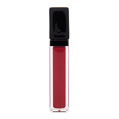 Ruž za usne Guerlain KissKiss Liquid 5,8 ml L321 Madame Matte oštećena kutija