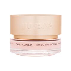 Dnevna krema za lice Juvena Skin Specialists Blue Light Metamorphosis Repair Cream 50 ml