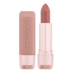 Ruž za usne Catrice Full Satin Nude Lipstick 3,8 g 050 Full Of Boldness