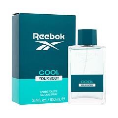Toaletna voda Reebok Cool Your Body 50 ml
