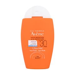 Proizvod za zaštitu lica od sunca Avene Sun Ultra-Mat Aqua Fluid SPF30 50 ml oštećena kutija