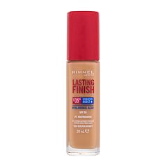Puder Rimmel London Lasting Finish 35H SPF20 30 ml 350 Golden Honey