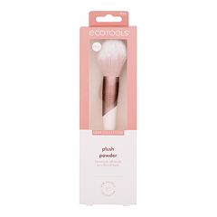 Kistovi EcoTools Luxe Collection Exquisite Plush Powder Brush 1 kom oštećena kutija