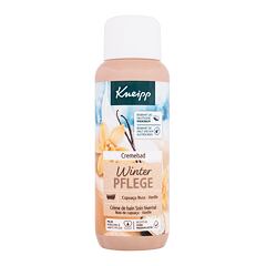 Pjenasta kupka Kneipp Winter Care Bath Foam 400 ml