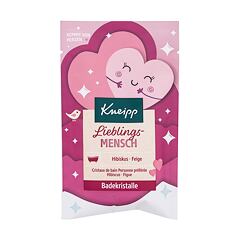 Solna kupka Kneipp Favourite Person Bath Crystals 60 g