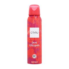 Dezodorans C-THRU Love Whisper 75 ml