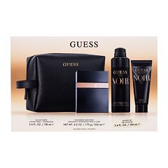 Toaletna voda GUESS Seductive Homme Noir 100 ml Poklon setovi