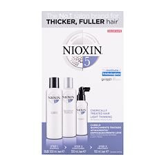 Šampon Nioxin System 5 150 ml Poklon setovi