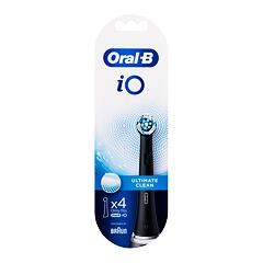 Zamjenska britvica Oral-B iO Ultimate Clean Black 1 set