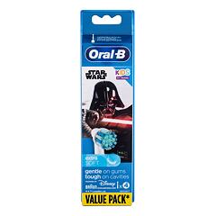 Zamjenska britvica Oral-B Kids Brush Heads Star Wars 1 set