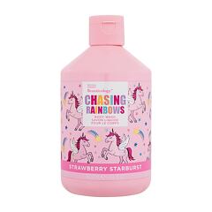 Gel za tuširanje Baylis & Harding Beauticology Unicorn Magic Chasing Rainbows Body Wash 500 ml