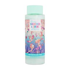 Pjenasta kupka Baylis & Harding Beauticology Let's Be Mermaids Shimmer & Shine Bubble Bath 500 ml