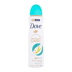Antiperspirant Dove Advanced Care Go Fresh Pear & Aloe Vera 72h 150 ml