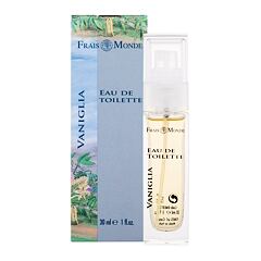 Toaletna voda Frais Monde Vanilla 30 ml