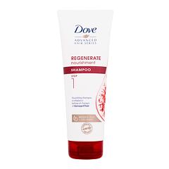 Šampon Dove Advanced Hair Series Regenerate Nourishment 250 ml