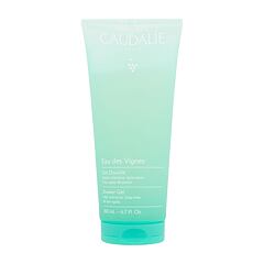 Gel za tuširanje Caudalie Eau Des Vignes 200 ml