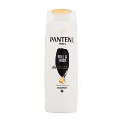 Šampon Pantene Full & Thick Shampoo 200 ml