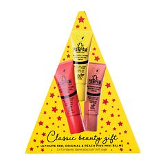 Balzam za usne Dr. PAWPAW Classic Beauty Gift 10 ml Poklon setovi