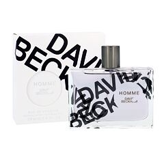 Toaletna voda David Beckham Homme 75 ml