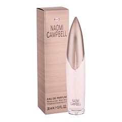Parfemska voda Naomi Campbell Naomi Campbell 30 ml